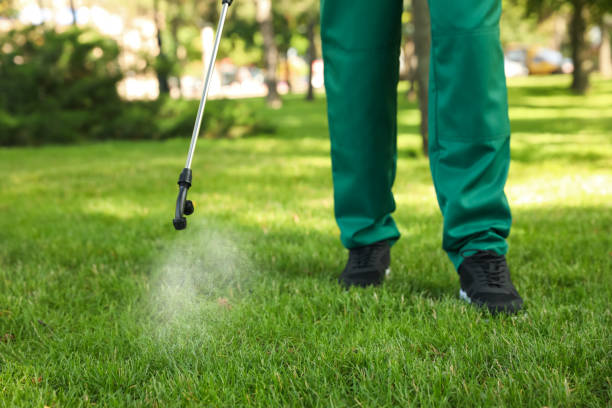 Pest Control Cost in Hinckley, MN